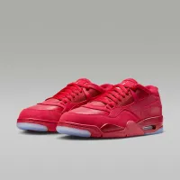 Nike Air Jordan 4 RM мужские Кроссовки цвет красный