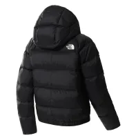 Куртка The North Face Hyalite 0A3Y4RJK31 - Чорна