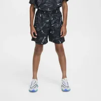 Nike Multi Big дитячі (для хлопчиків) Dri-FIT шорти колір чорний