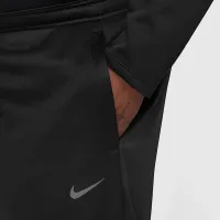 Nike Sphere Challenger чоловічі Therma-FIT Water-Repellent Running Pants колір чорний