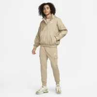 Nike Sportswear Club Fleece чоловічі Cargo Pants колір коричневий