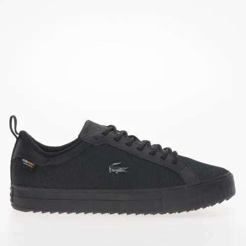 Кросівки Lacoste Powercourt WNTR 2241 SMA 748SMA0040-02H - Чорні