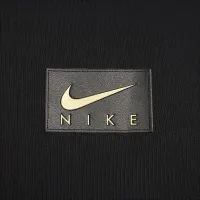 Nike Sportswear M90 футболка колір чорний