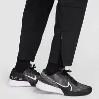 NikeCourt Heritage чоловічі Tennis Pants колір чорний