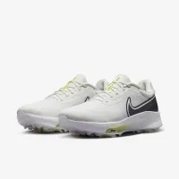 Nike Air Zoom Infinity Tour чоловічі для гольфу Кросівки колір білий