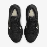 Nike G.T. Hustle 3 колір чорний Label 