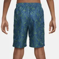 Nike Swim Sneakers Big детские (для мальчиков) 7