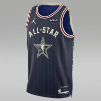 Nike Trae Young 2024 NBA All-Star Weekend Essential Jordan Dri-FIT NBA Swingman Jersey
