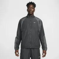 Nike NOCTA Northstar Nylon Track Куртка колір сірий