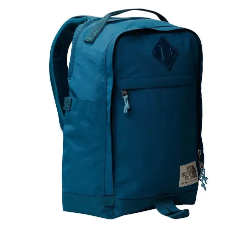 Рюкзак The North Face Berkeley 0A52VQ4OJ1 - блакитний