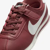 Nike Cortez EasyOn Little дитячі Кросівки колір коричневий