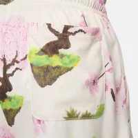 Nike Club чоловічі Mesh Cherry Blossom шорти колір білий