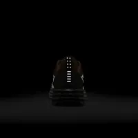 Nike Lunar Roam SE мужские Кроссовки цвет коричневый