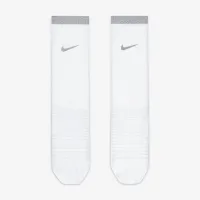 Nike Spark Lightweight Running Crew носки цвет белый