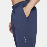 Nike Yoga Dri-FIT мужские Pants синий