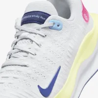 Nike InfinityRN 4 жіноча Road Running Кросівки колір сірий