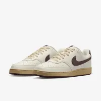 Nike Court Vision Low Next Nature чоловічі Кросівки колір білий