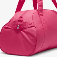 Nike Gym Club Duffel сумка (24L) Pink