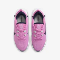 Nike Infinity Flow Big детские Running Кроссовки Pink