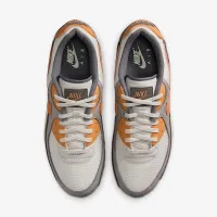 Nike Air Max 90 Premium чоловічі Кросівки колір сірий