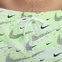 Nike Swim Flock мужские 5