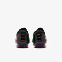 Nike Phantom 6 Low Elite Artificial-Grass футбольні бутси колір сірий