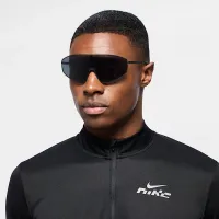 Nike Echo Shield 2 Sunglasses цвет черный