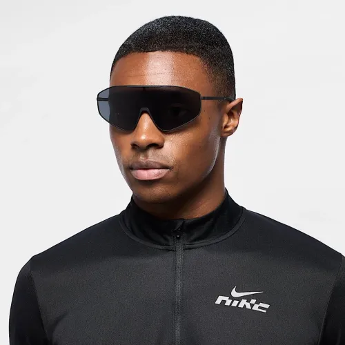 Nike Echo Shield 2 Sunglasses цвет черный