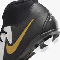 Nike Phantom Luna 2 Club MG High-Top футбольные бутсы цвет белый