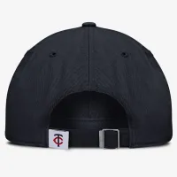 Minnesota Twins Club Men’s Nike MLB Adjustable Hat блакитний