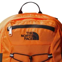 Рюкзак The North Face Borealis 00CF9C9XI1 - pomarańczowy