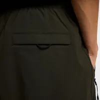Nike Tech чоловічі Woven Pants колір зелений