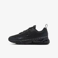 Nike Air Max Phoenix Big дитячі Кросівки колір чорний