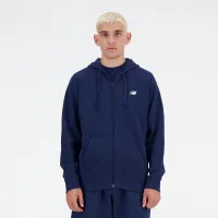 Кофта/футболка New Balance MJ41501NNY - Синя