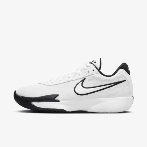 Nike G.T. Cut Academy баскетбольные Кроссовки цвет белый