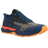 Кроссовки для бега w terenie Mizuno WAVE DAICHI 8 (J1GJ247151)