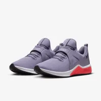 Nike Air Max Bella TR 5 женская для тренировок Кроссовки цвет фиолетовый