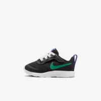 Nike Tanjun EasyOn Baby/Toddler Кроссовки цвет черный