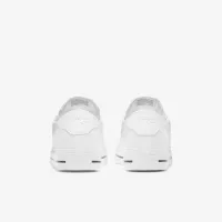 Nike Court Legacy Canvas чоловічі Кросівки колір білий