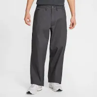 Nike Life мужские Carpenter Pants цвет серый