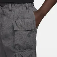 Nike Sportswear Tech Pack мужские Woven Lined Pants цвет серый