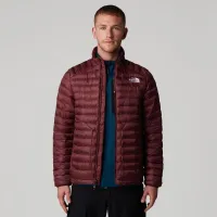 Куртка The North Face Huila 0A85AE1OO1 - бордова