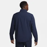 Nike Form чоловічі Dri-FIT Versatile Куртка блакитний