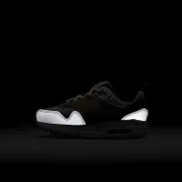 Nike Air Max 1 SE EasyOn Little дитячі Кросівки колір чорний