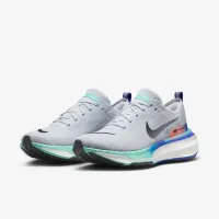 Nike Invincible 3 чоловічі Road Running Кросівки колір сірий