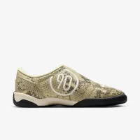 Nike Total 90 SE женская Кроссовки цвет зеленый