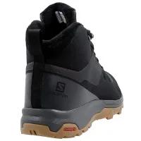 Кросівки зимові SALOMON OUTsnap CSWP (409220)
