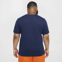 Nike Sportswear Club чоловічі футболка блакитний