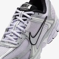 Nike Zoom Vomero 5 женская Кроссовки цвет фиолетовый