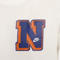 Nike Sportswear чоловічі футболка колір білий